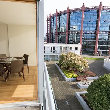 My Nest * Dublin